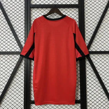 01-02 Atletico Madrid Away Retro Jersey