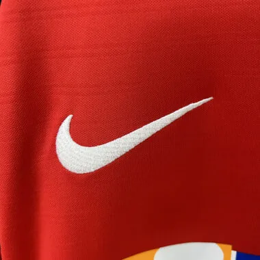01-02 Atletico Madrid Away Retro Jersey