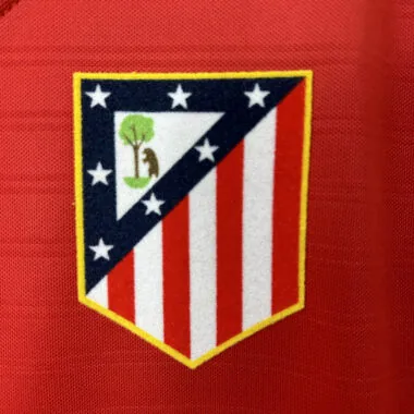 01-02 Atletico Madrid Away Retro Jersey