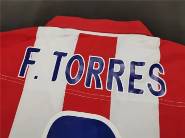 02-03 Atletico Madrid Centennial