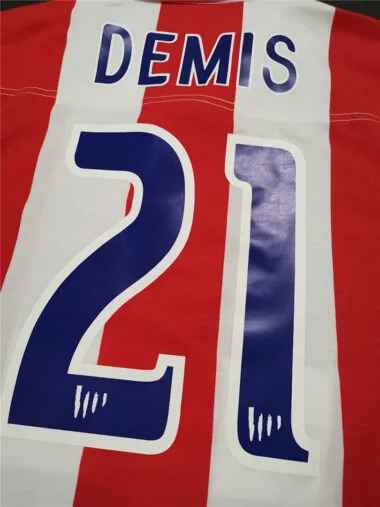 02-03 Atletico Madrid Centennial