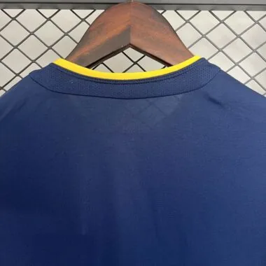 02-03 Atletico Madrid Retro away Jersey (S-2XL)