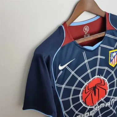 04-05 Atletico Madrid away