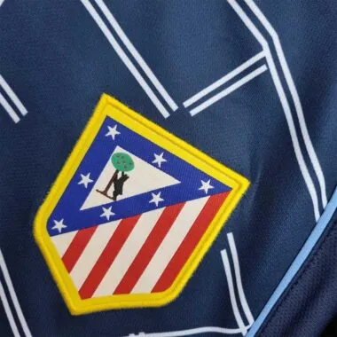 04-05 Atletico Madrid away