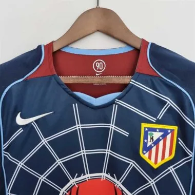 04-05 Atletico Madrid away