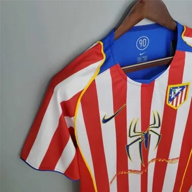 04-05 Atletico Madrid home