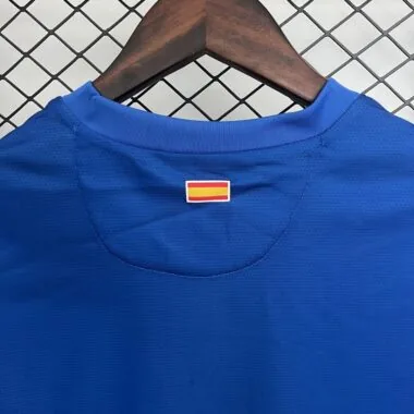 10-11 Atletico Madrid Away retro jersey