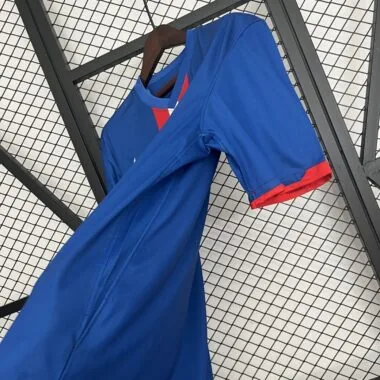 10-11 Atletico Madrid Away retro jersey