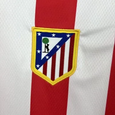 12-13 Atletico Madrid home retro jersey