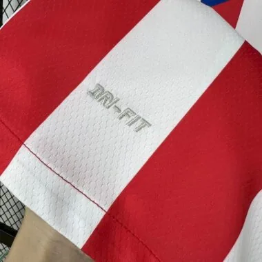 12-13 Atletico Madrid home retro jersey