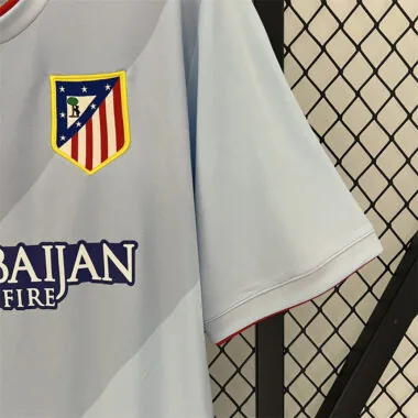 13-14 Atletico Madrid away jersey