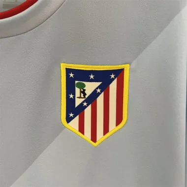 13-14 Atletico Madrid away jersey