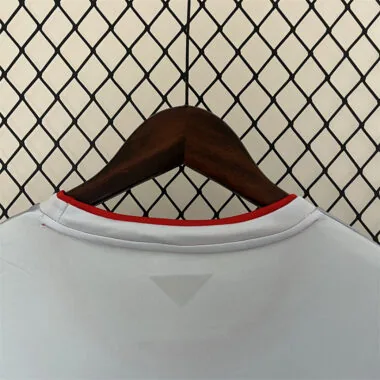 13-14 Atletico Madrid away jersey