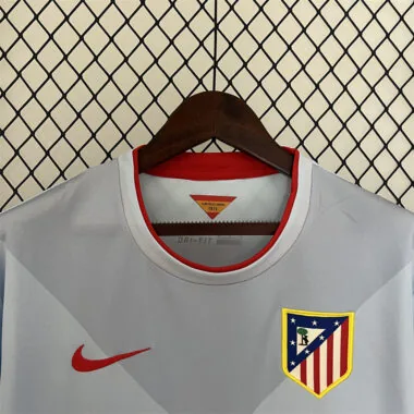 13-14 Atletico Madrid away jersey