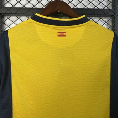 13-14 Atletico Madrid away retro jersey