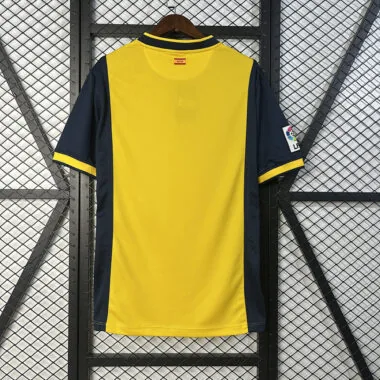 13-14 Atletico Madrid away retro jersey