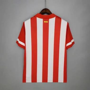 13-14 Atletico Madrid home