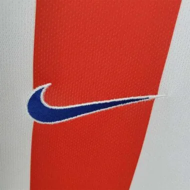 13-14 Atletico Madrid home