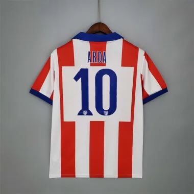 14-15 Atletico Madrid home