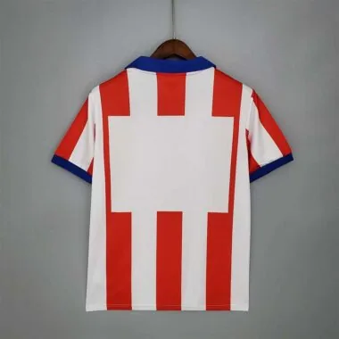 14-15 Atletico Madrid home