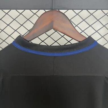 16-17 Atletico Madrid away retro jersey