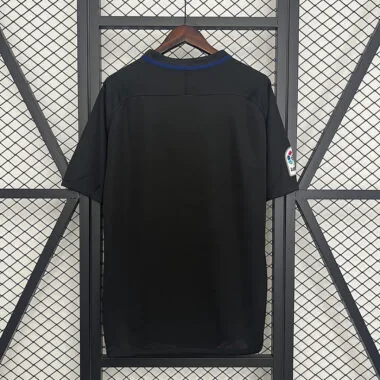 16-17 Atletico Madrid away retro jersey