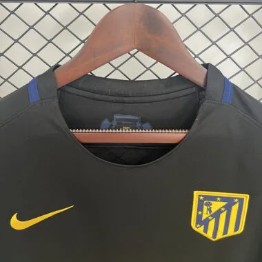 16-17 Atletico Madrid away retro jersey