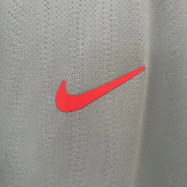 24-25 Atletico Madrid away blue jersey
