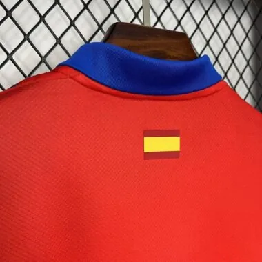 24-25 Atletico Madrid home Jersey