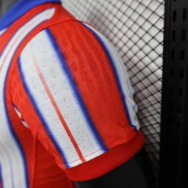 24-25 AT MAD home player version jersey