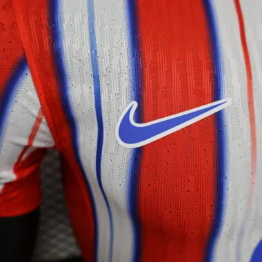 24-25 AT MAD home player version jersey
