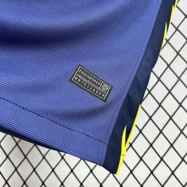 25-26 Atletico Madrid Away jersey