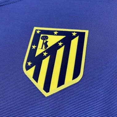 25-26 Atletico Madrid Away jersey
