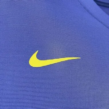 25-26 Atletico Madrid Away jersey