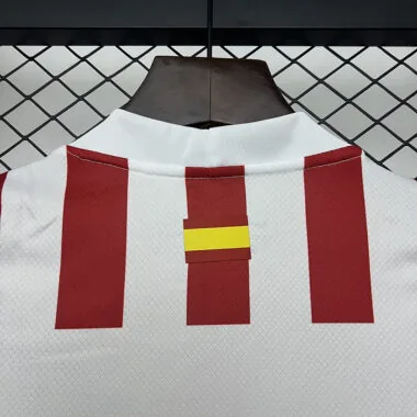 25-26 Atletico Madrid Home kid kit