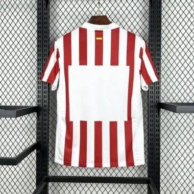 25-26 Atletico Madrid home jersey