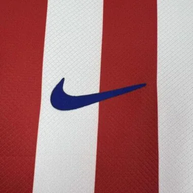 25-26 Atletico Madrid home jersey