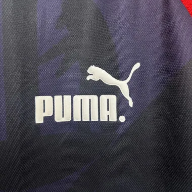 95-96 Atletico Madrid Third Away Retro Jersey