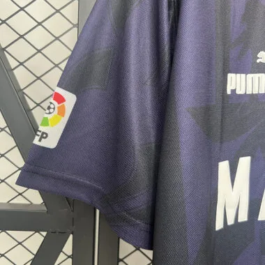 95-96 Atletico Madrid Third Away Retro Jersey