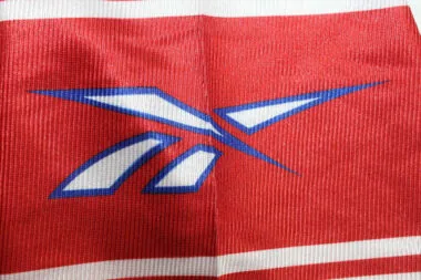 99-00 Atletico Madrid home retro Jersey