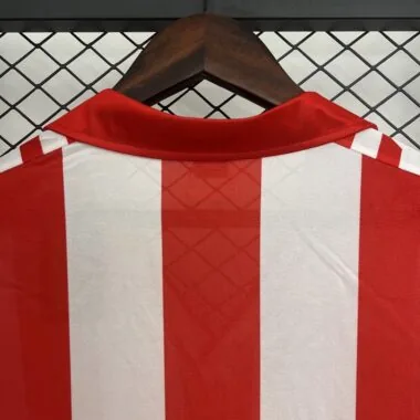 Retro Atletico Madrid 1982/83 Home (S-XXL)