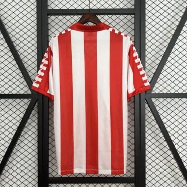 Retro Atletico Madrid 1982/83 Home (S-XXL)