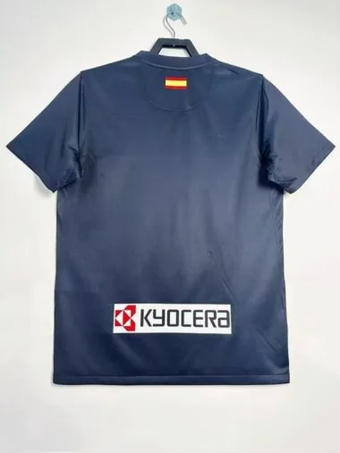 Retro Atletico Madrid 2011/12 Away Jersey (S-XXL)