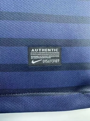 Retro Atletico Madrid 2011/12 Away Jersey (S-XXL)