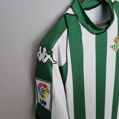 03-04 Real Betis home