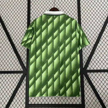 Camiseta retro de local del Real Betis de 1993