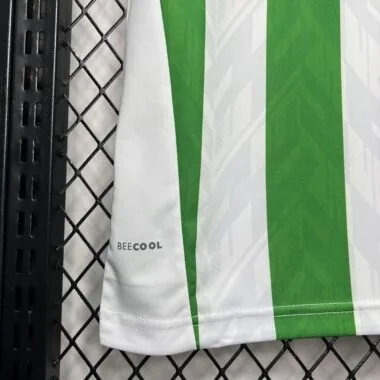 24-25 Real Betis home Jersey