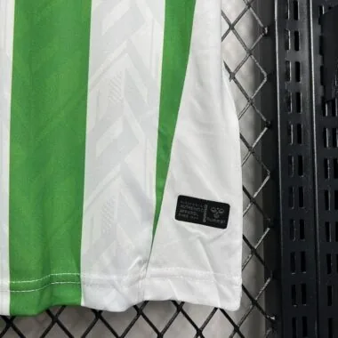 24-25 Real Betis home Jersey