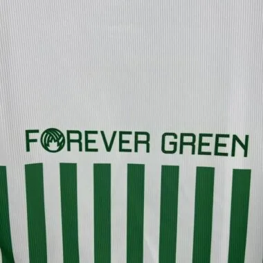 25-26 Real Betis League Final Special Edition Jersey