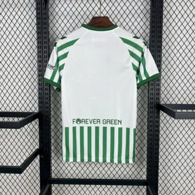 25-26 Real Betis League Final Special Edition Jersey
